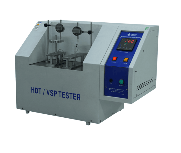 Heat Deformation Tester
